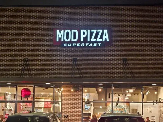 MOD Pizza