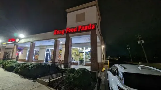 Kung Food Panda