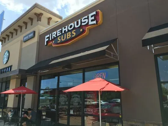 Firehouse Subs Prattville