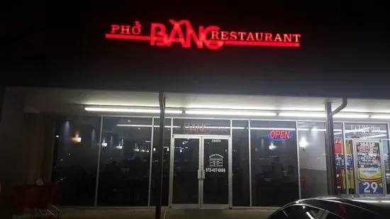 Phở Băng Restaurant