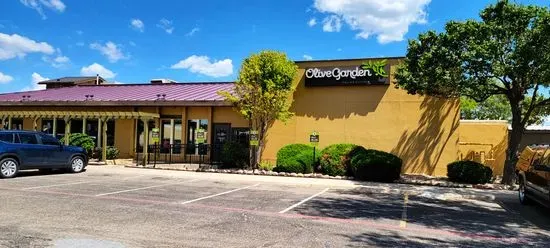 Olive Garden Italian Restaurant