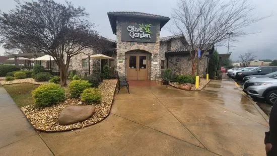 Olive Garden Italian Restaurant