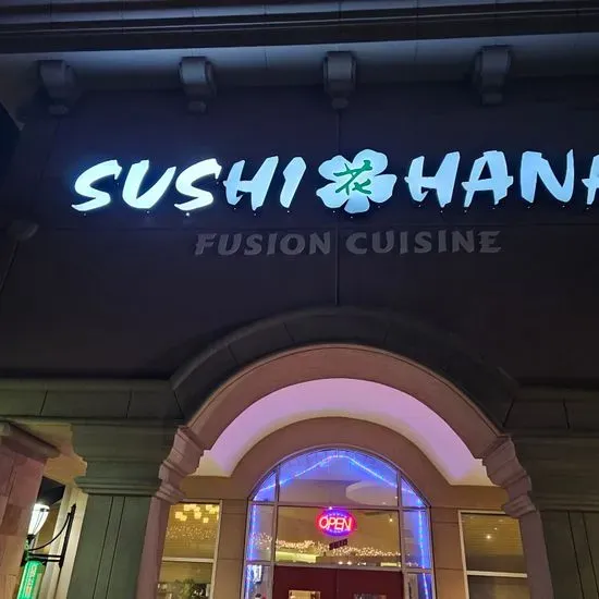 Sushi Hana Fusion Cuisine