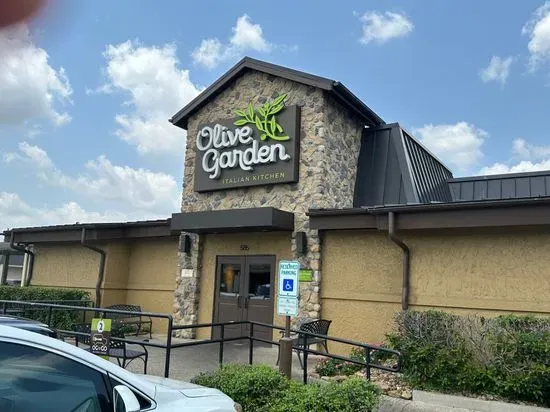 Olive Garden Italian Restaurant