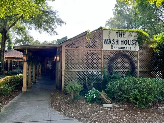 Wash House Restaurant