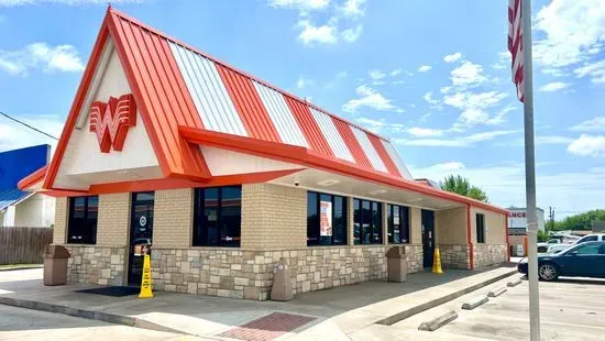 Whataburger