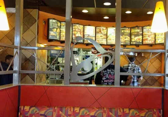 Taco Bell