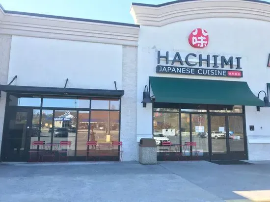 Hachimi Japanese Cuisine