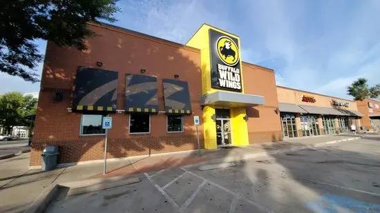 Buffalo Wild Wings