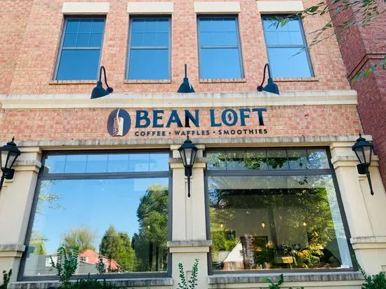 Bean Loft Coffee Shop