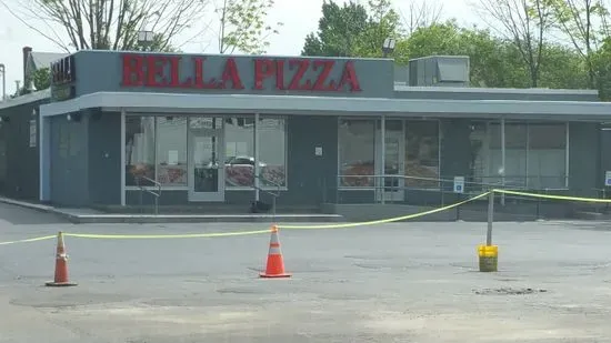 Bella Pizza