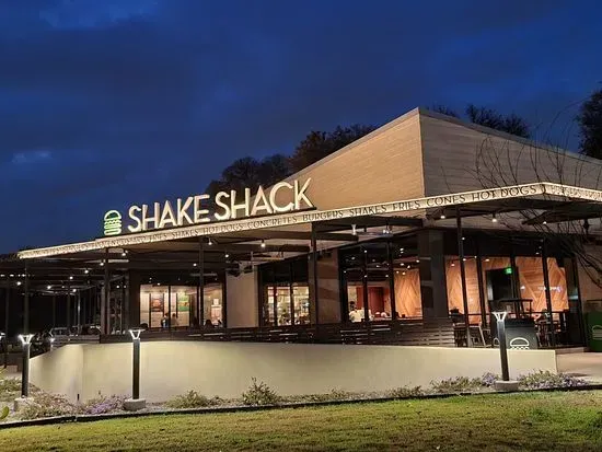 Shake Shack Brackenridge