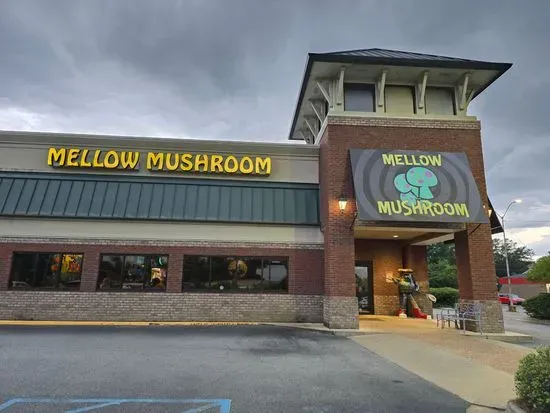 Mellow Mushroom Columbus