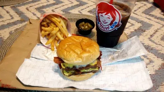 Wendy's