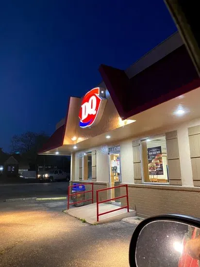 Dairy Queen