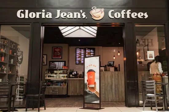 Gloria Jean's Coffees