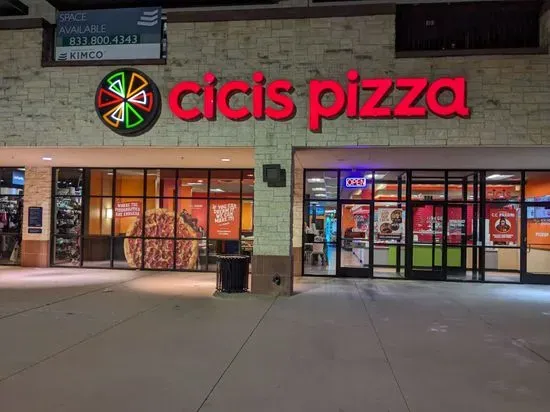 Cicis Pizza