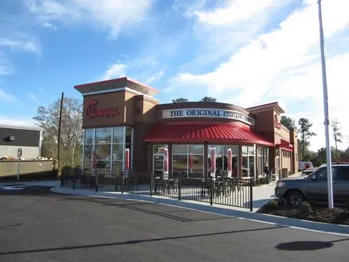 Chick-fil-A