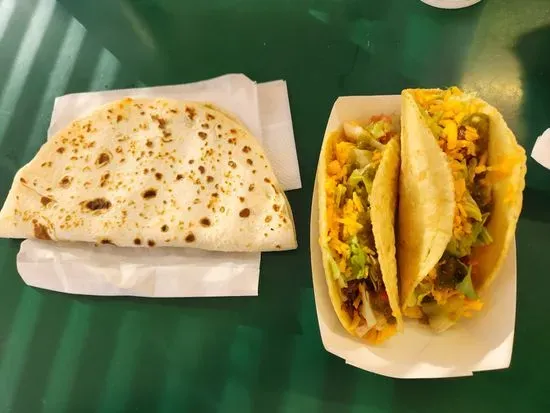 Elva's Taco Casa