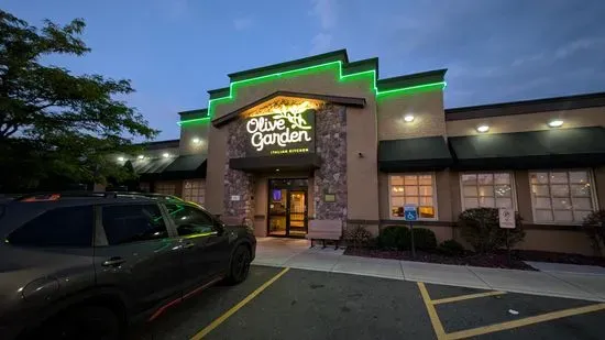 Olive Garden Italian Restaurant