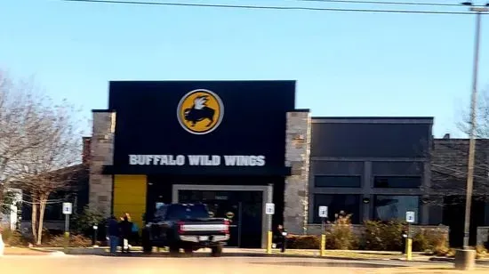 Buffalo Wild Wings