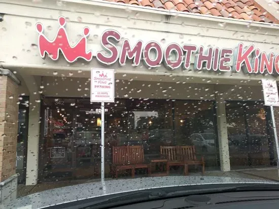 Smoothie King