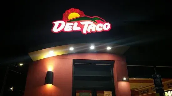 Del Taco