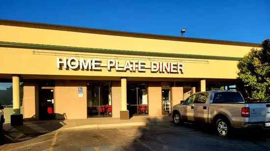 Home Plate Diner