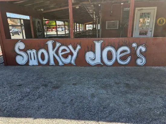 Smokey Joe's