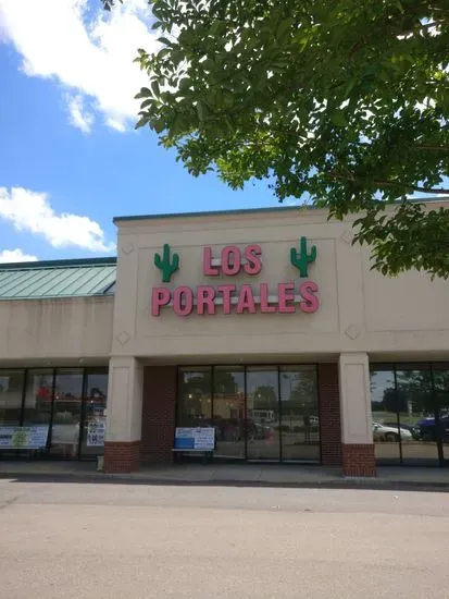 Los Portales