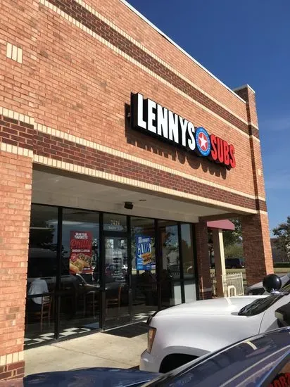 Lennys Grill & Subs