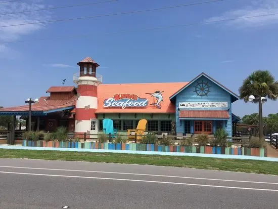 Bubba's Seafood House