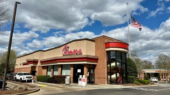 Chick-fil-A