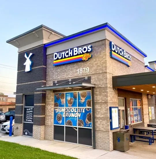 Dutch Bros Coffee