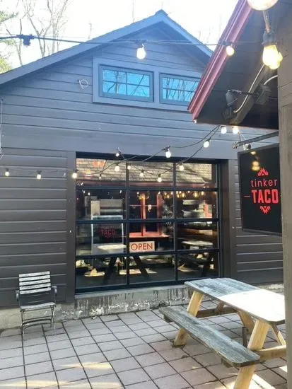Tinker Taco