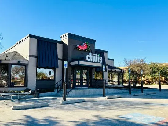 Chili's Grill & Bar