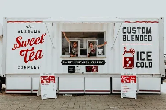 Alabama Sweet Tea Company