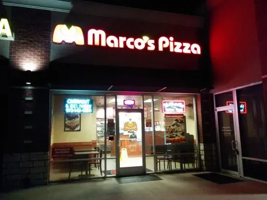 Marco's Pizza