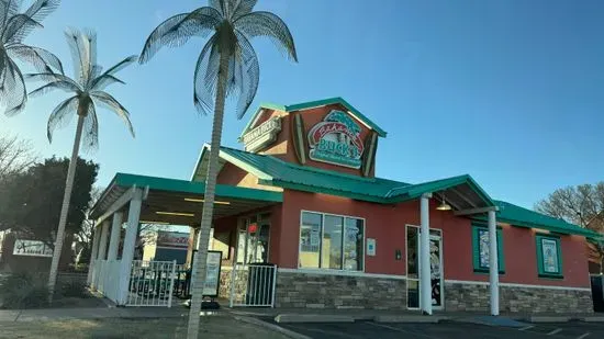 Bahama Buck's - Lubbock (4th Street)