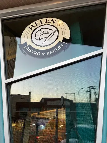 Helen’s Bistro and Bakery