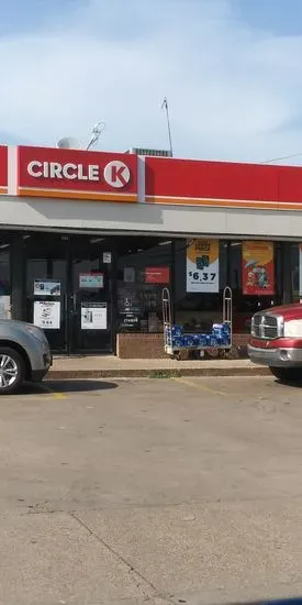 Circle K