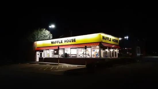 Waffle House