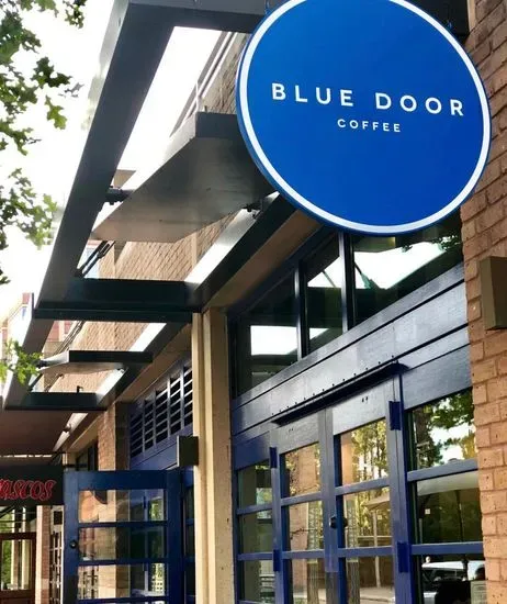 Blue Door Coffee Company