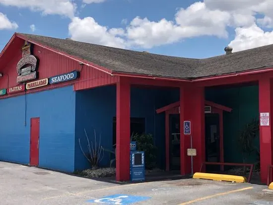 Don Kuco’s Mexican Restaurant