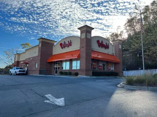 Bojangles