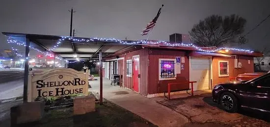 Sheldon Road Ice House