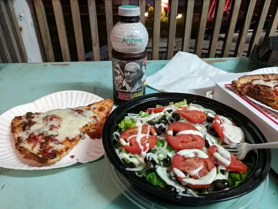 Janino's Pizza Gulf Shores