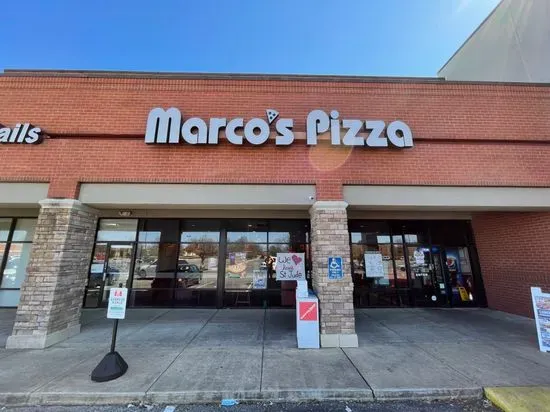 Marco's Pizza