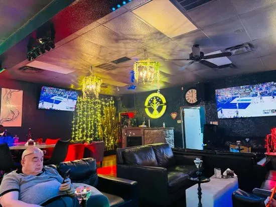 Casanova Hookah Lounge