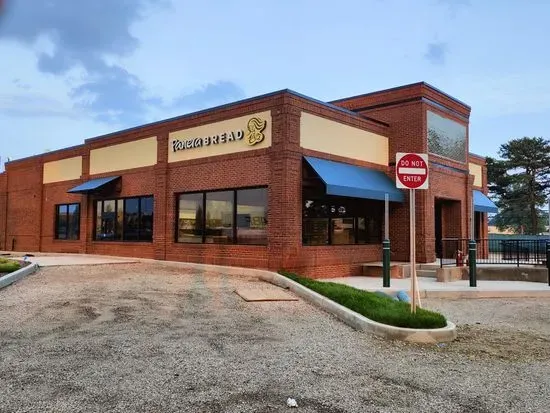 Panera Bread